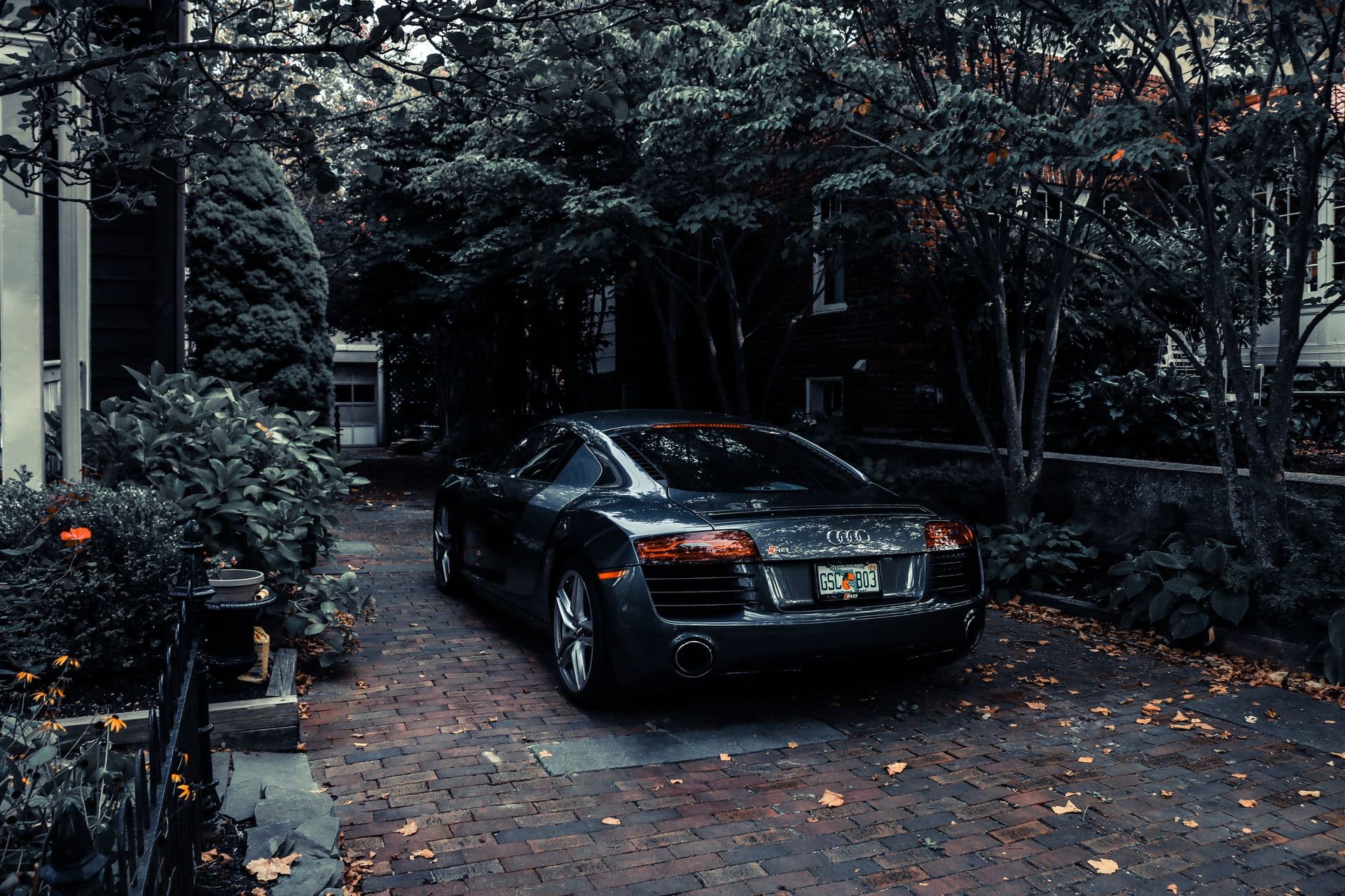 Premium auto detailing Kaatsheuvel